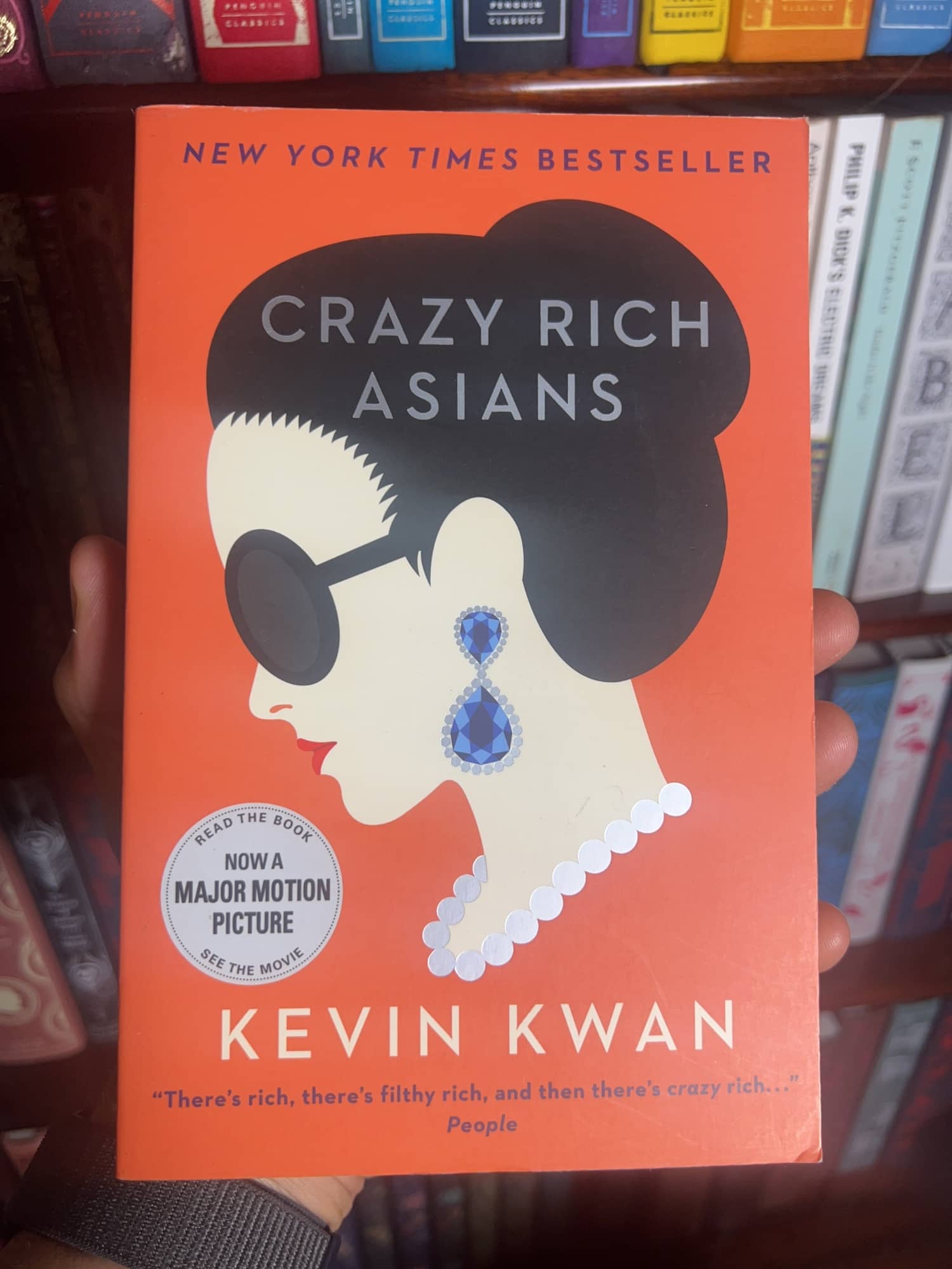Kevin Kwan feature