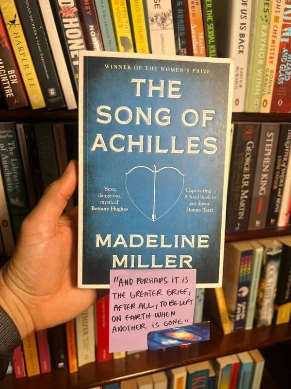 Miller Madeline feature