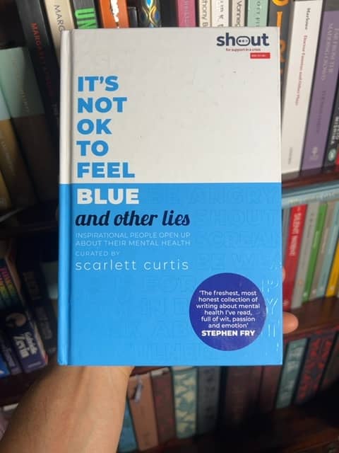 Scarlett Curtis feature