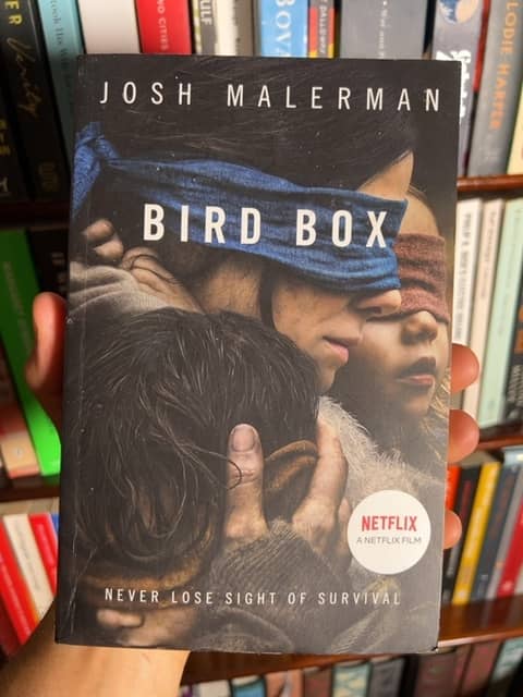 Josh Malerman feature