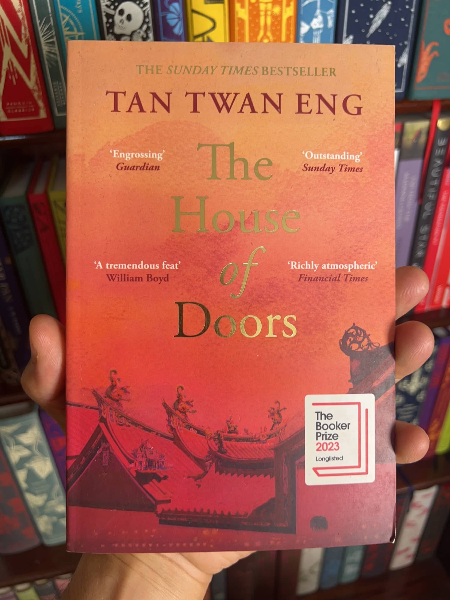 Tan Twan Eng feature